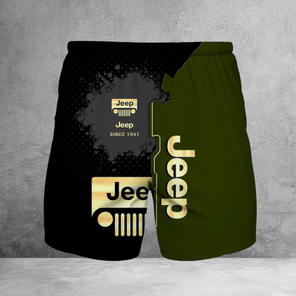 Jeep WINA23066