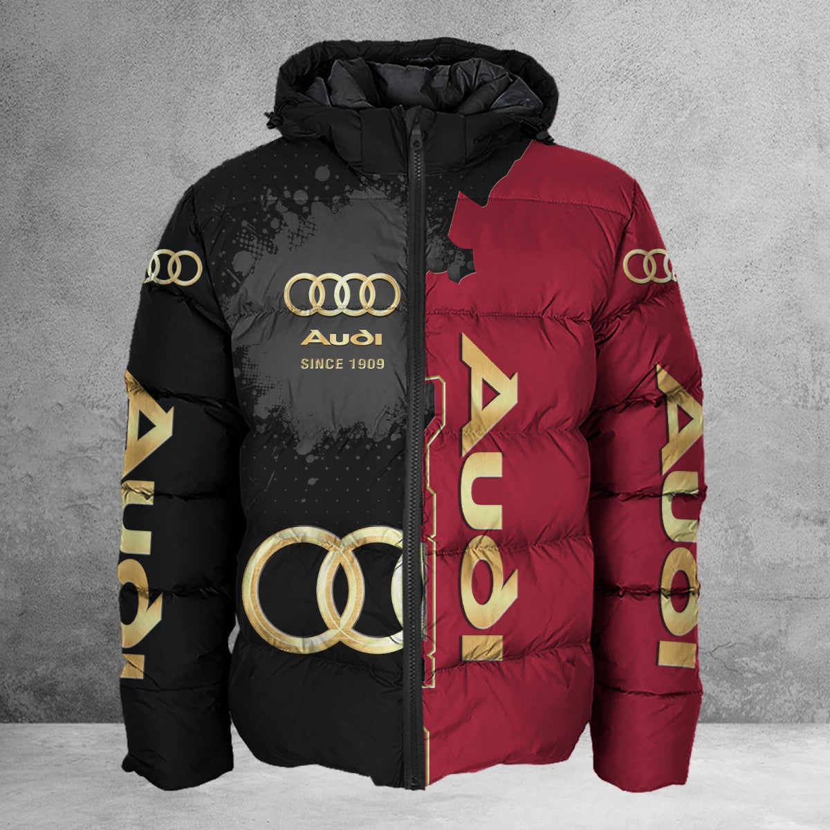 Audi WINA22984
