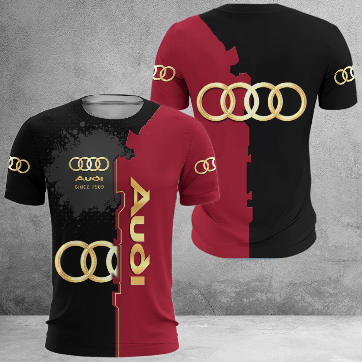 Audi WINA22984