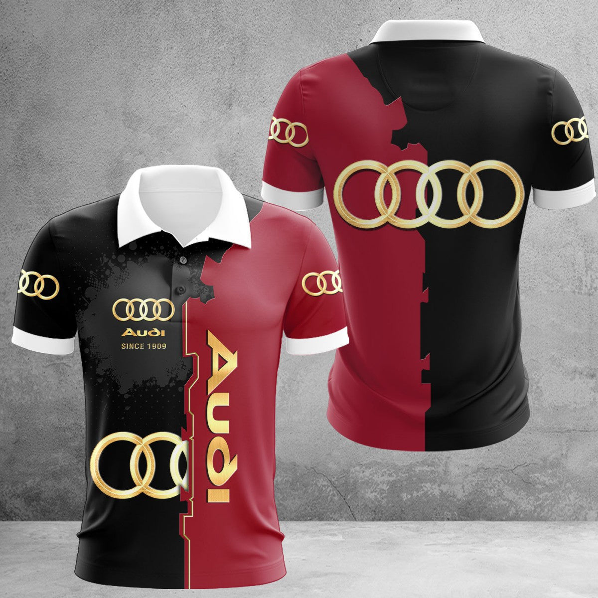 Audi WINA22984