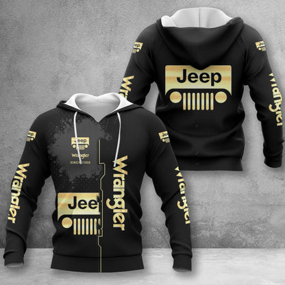 Jeep Wrangler WINA23067