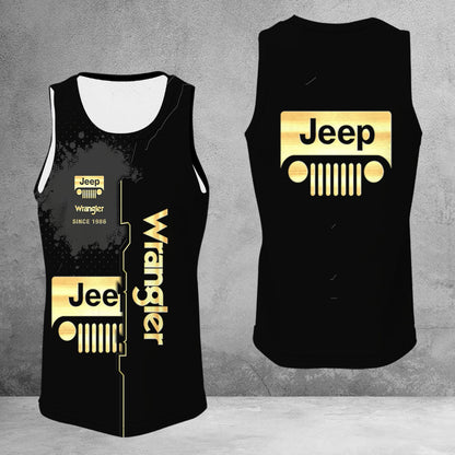 Jeep Wrangler WINA23067