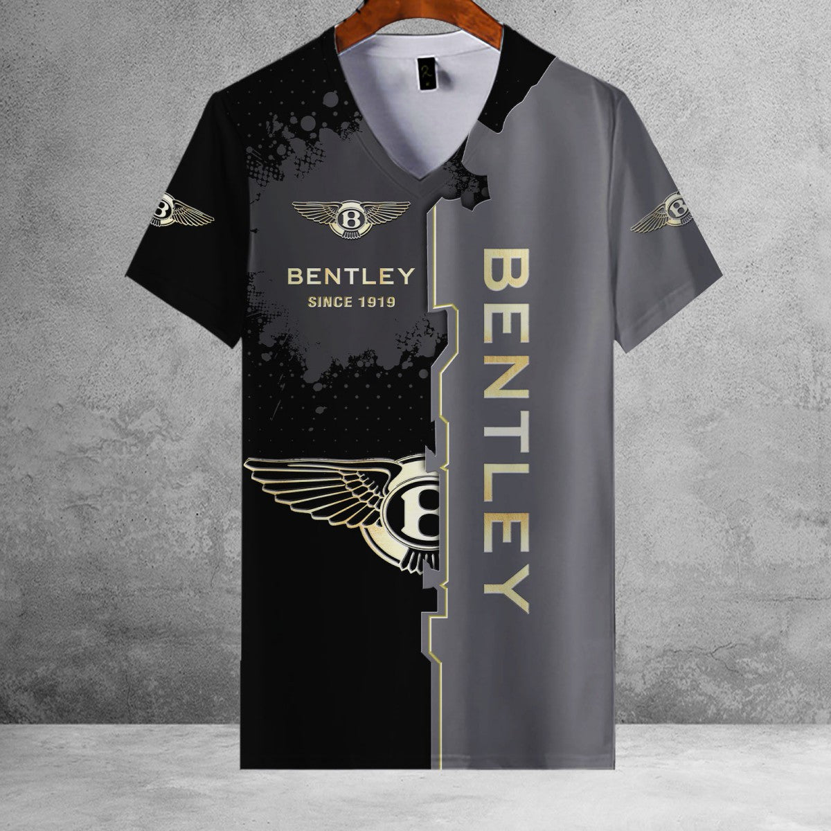 Bentley WINA23044