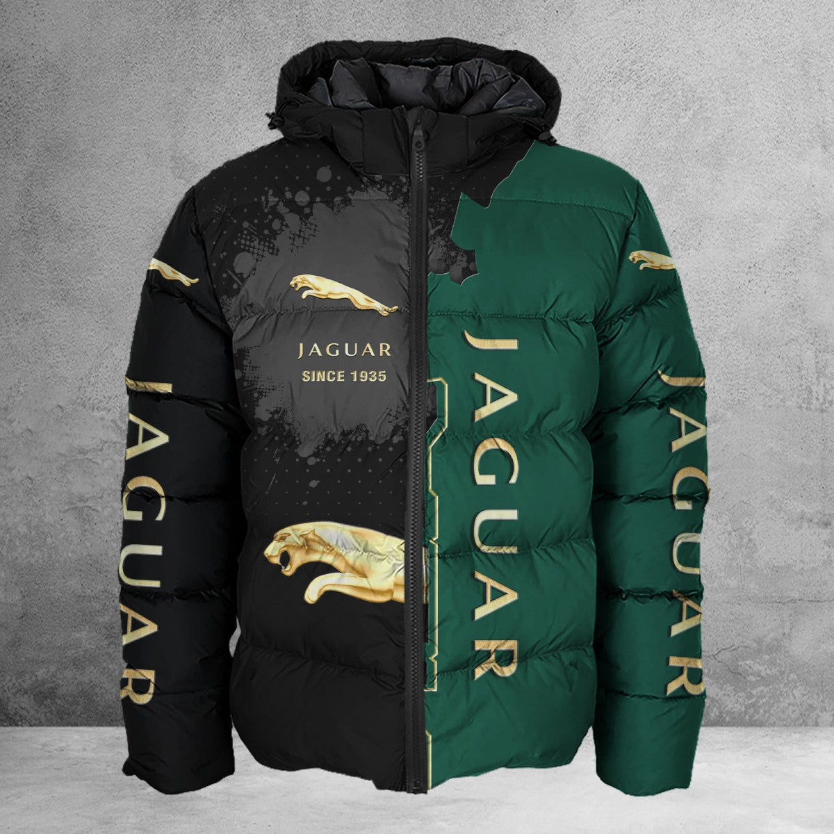 Jaguar Cars WINA23065