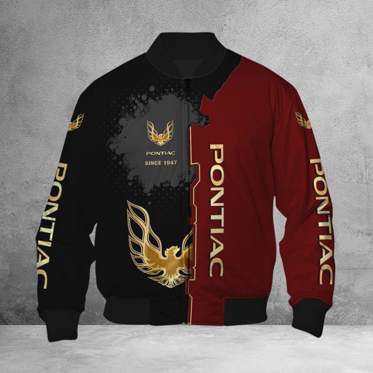 Firebird Pontiac WINA23086