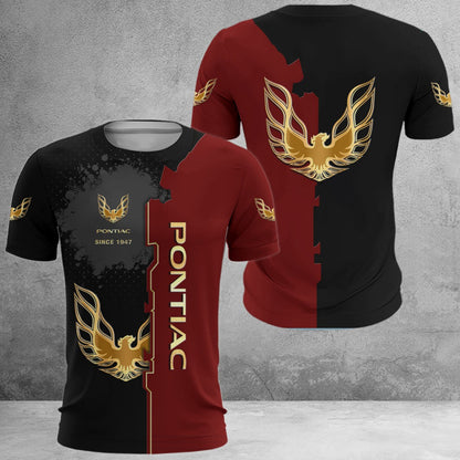 Firebird Pontiac WINA23086