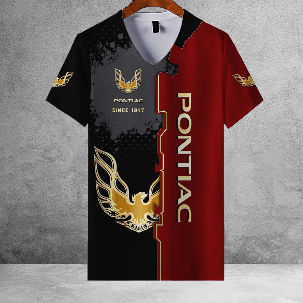 Firebird Pontiac WINA23086