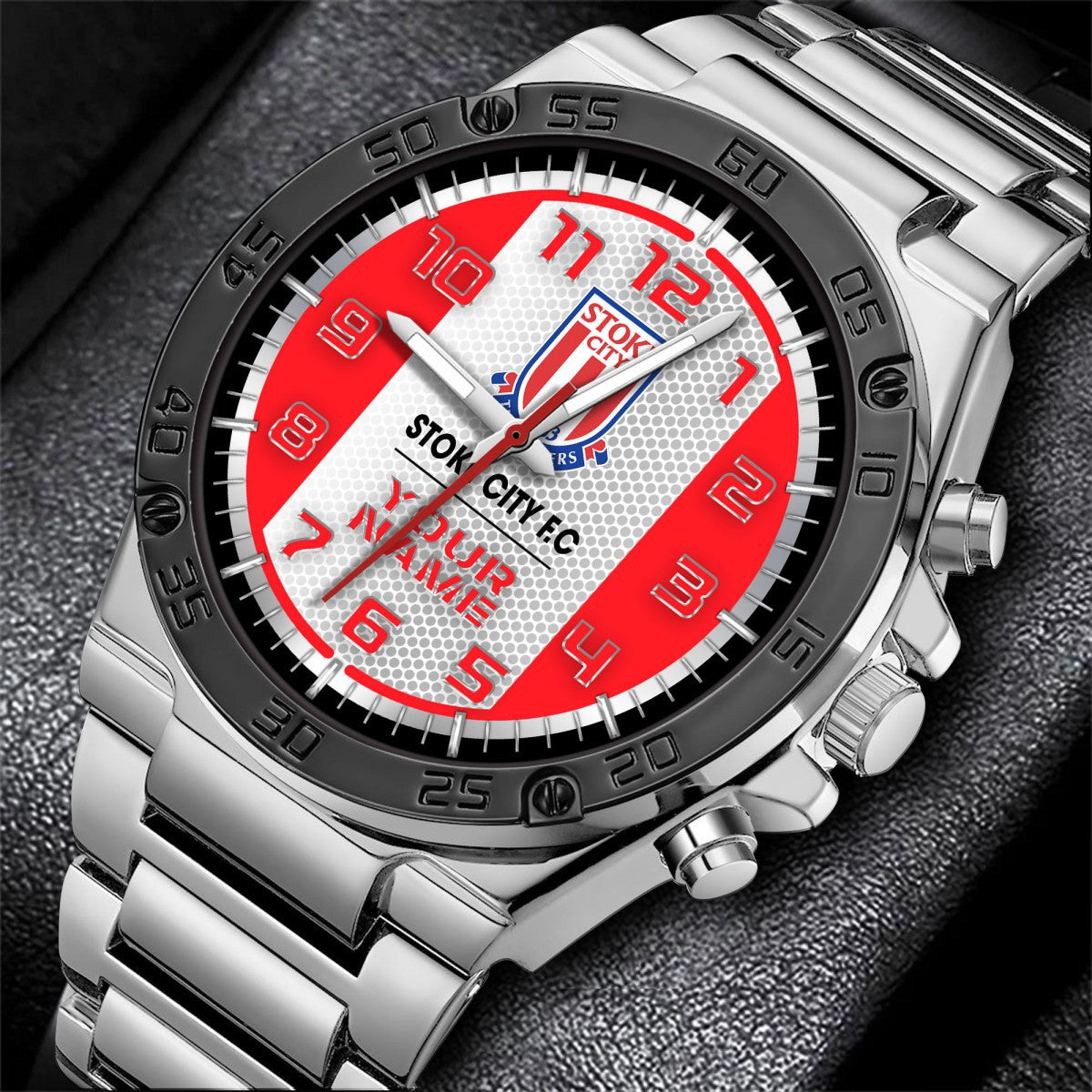Stoke City WINWATE90231G