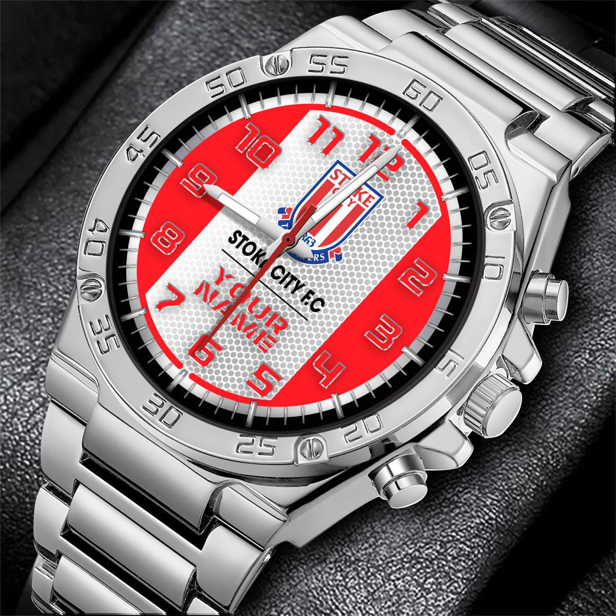 Stoke City WINWATE90231G