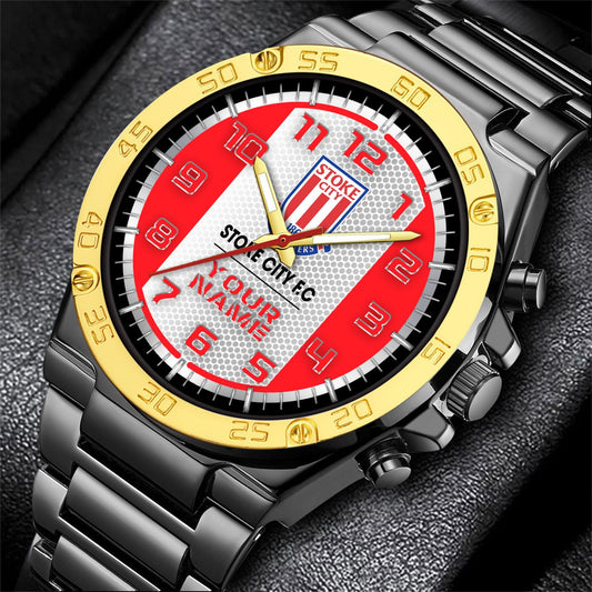 Stoke City WINWATE90231G