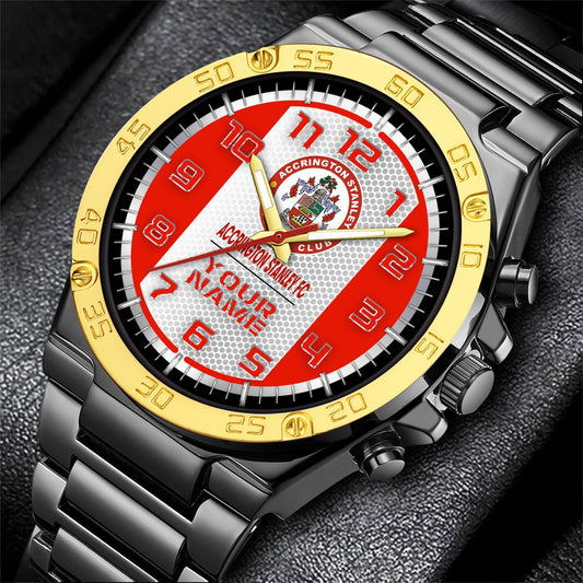 Accrington Stanley WINWATE90260G