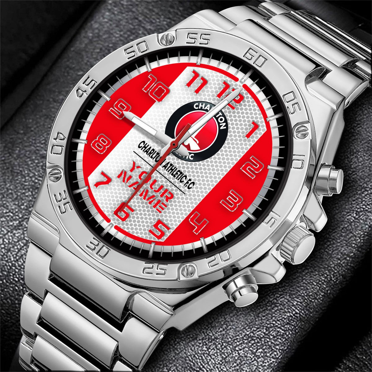 Charlton Athletic WINWATE90243G