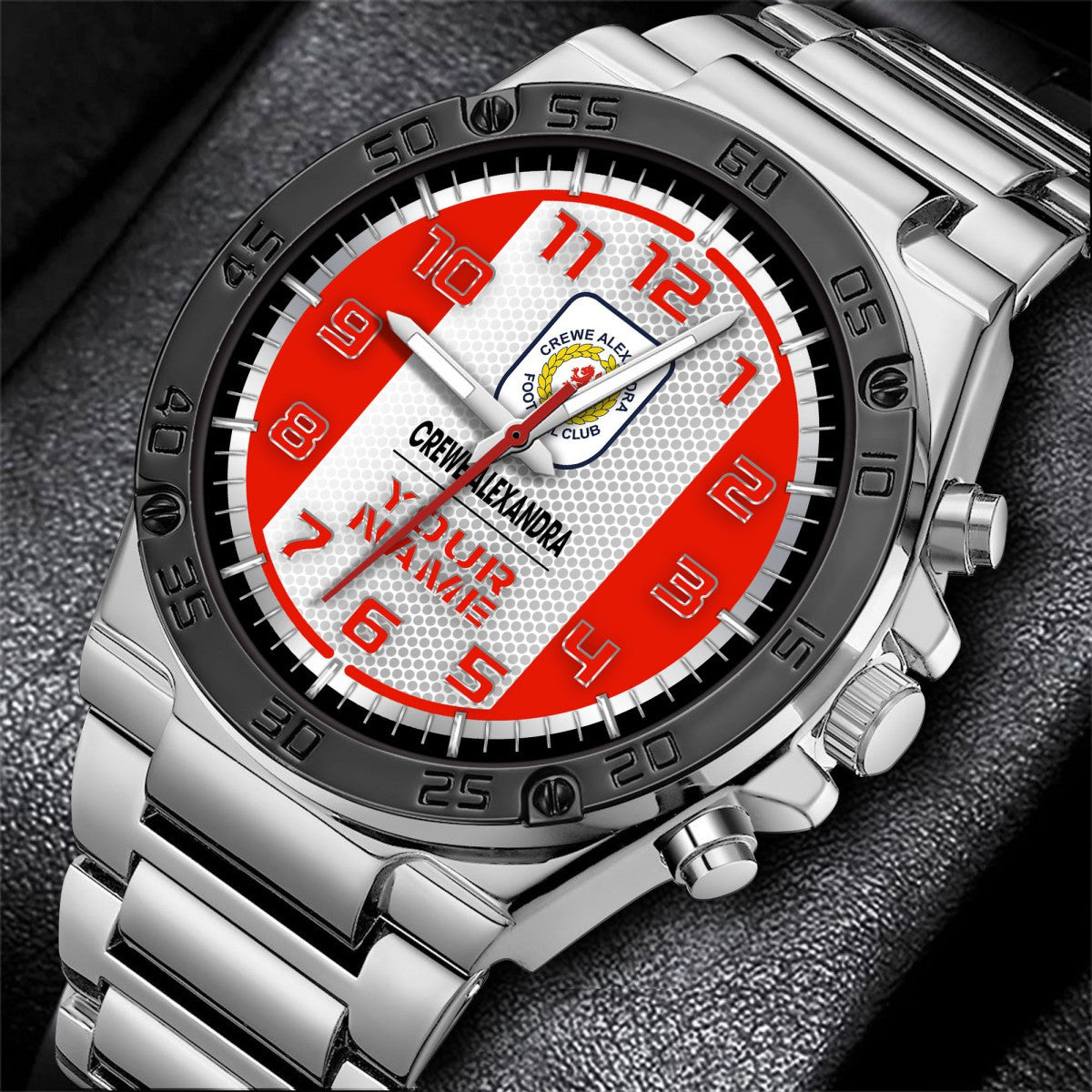 Crewe Alexandra WINWATE90266G