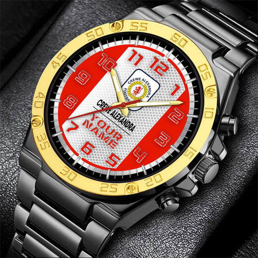 Crewe Alexandra WINWATE90266G
