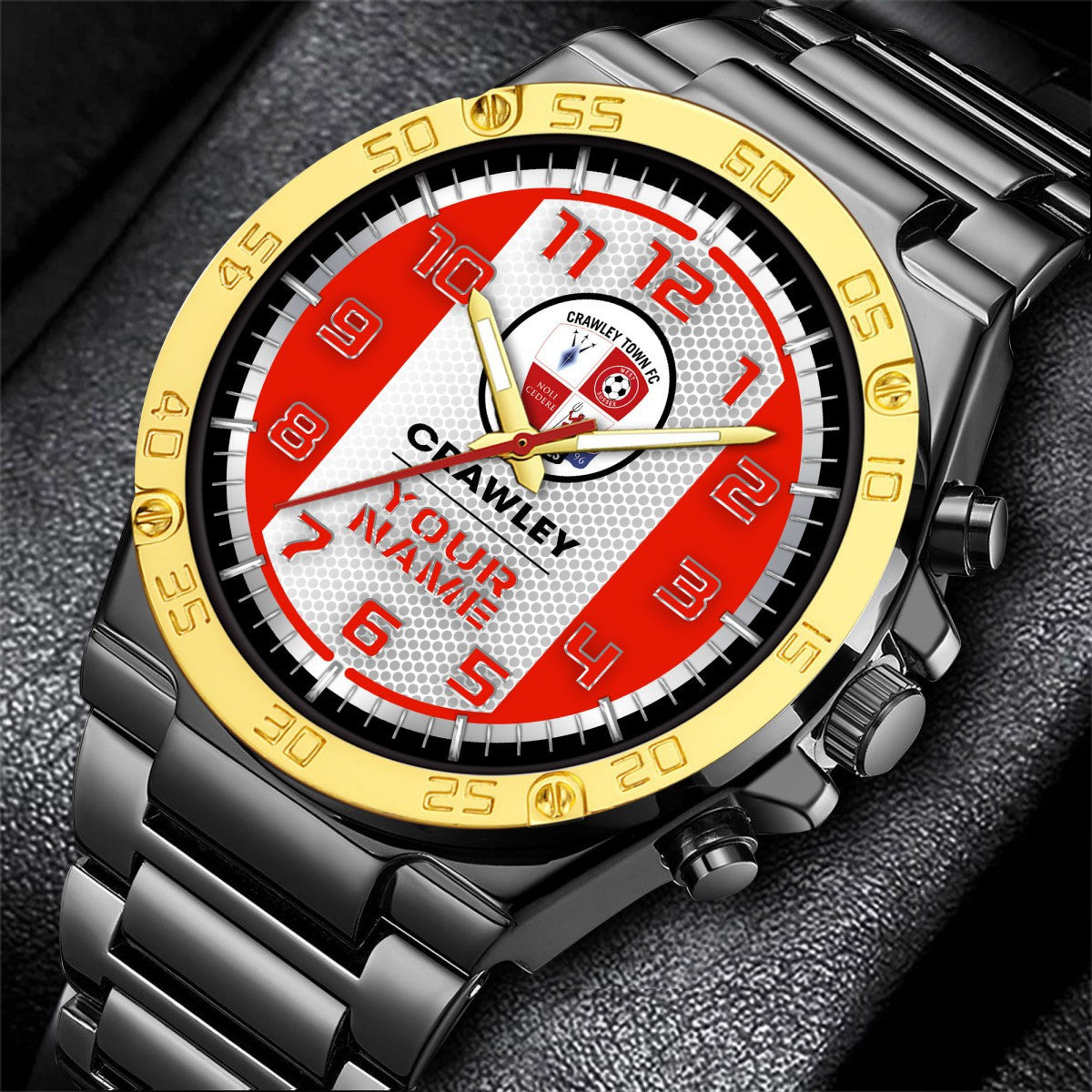 Crawley Town WINWATE90265G