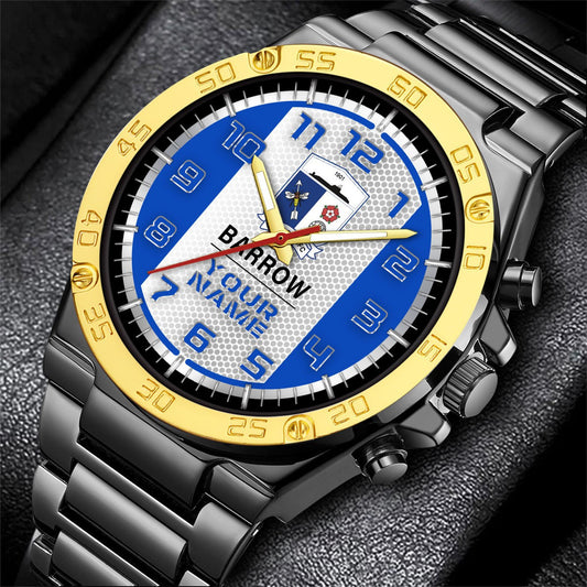 Barrow AFC WINWATE90262G