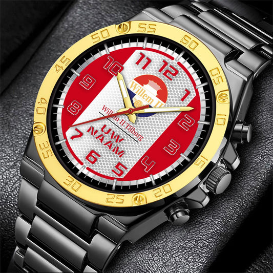 Willem II Tilburg WINWATE90548G