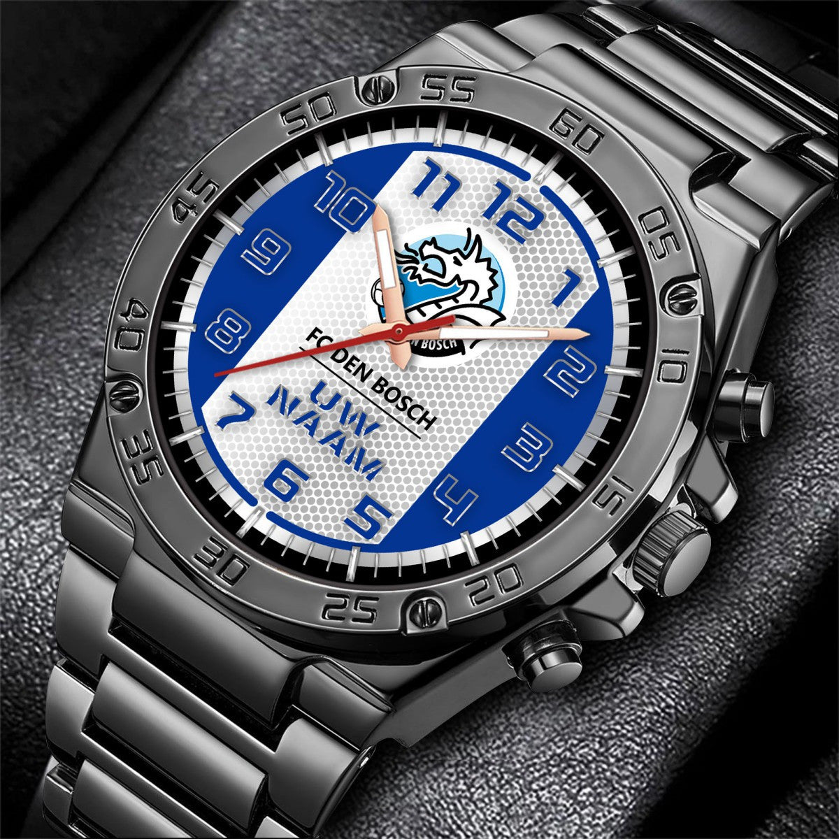 FC Den Bosch WINWATE90536G