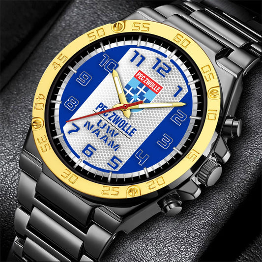 PEC Zwolle WINWATE90543G