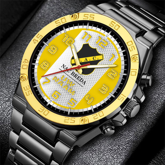 NAC Breda WINWATE90542G
