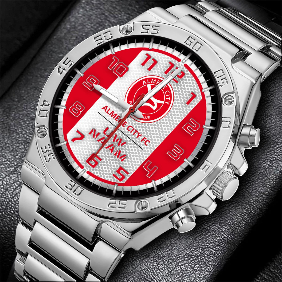 Almere City FC WINWATE90534G