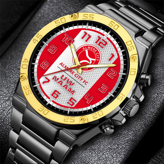 Almere City FC WINWATE90534G
