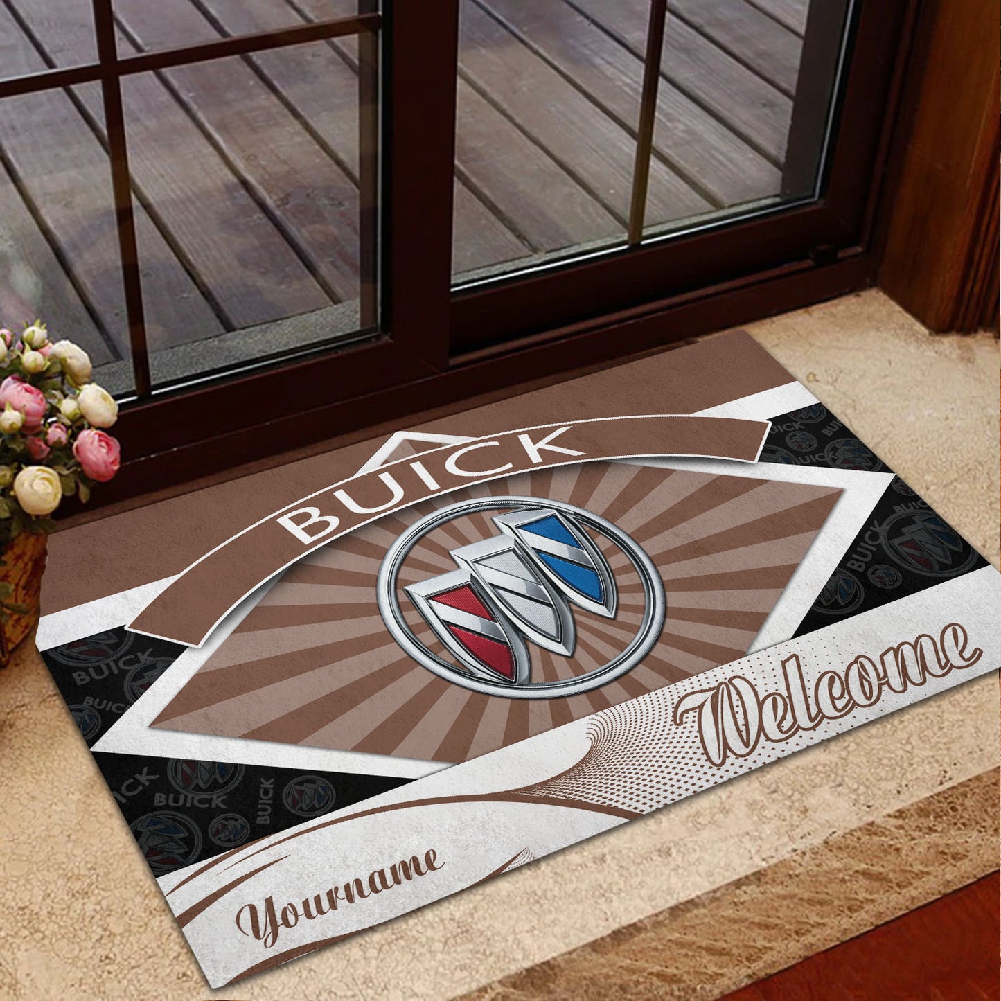 Buick WINT10010