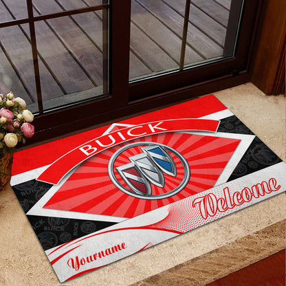 Buick WINT10010