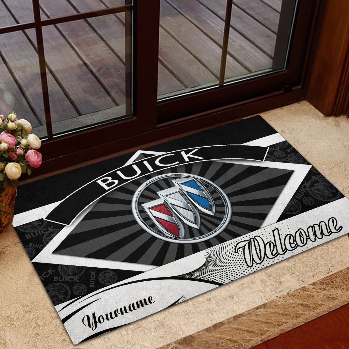 Buick WINT10010