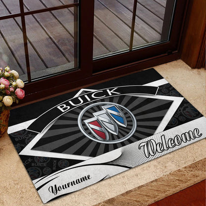 Buick WINT10010