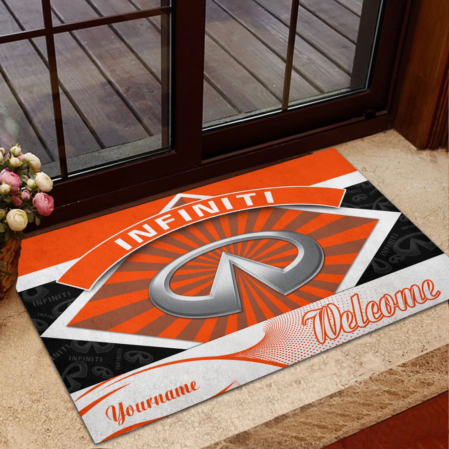 Infiniti WINT10044