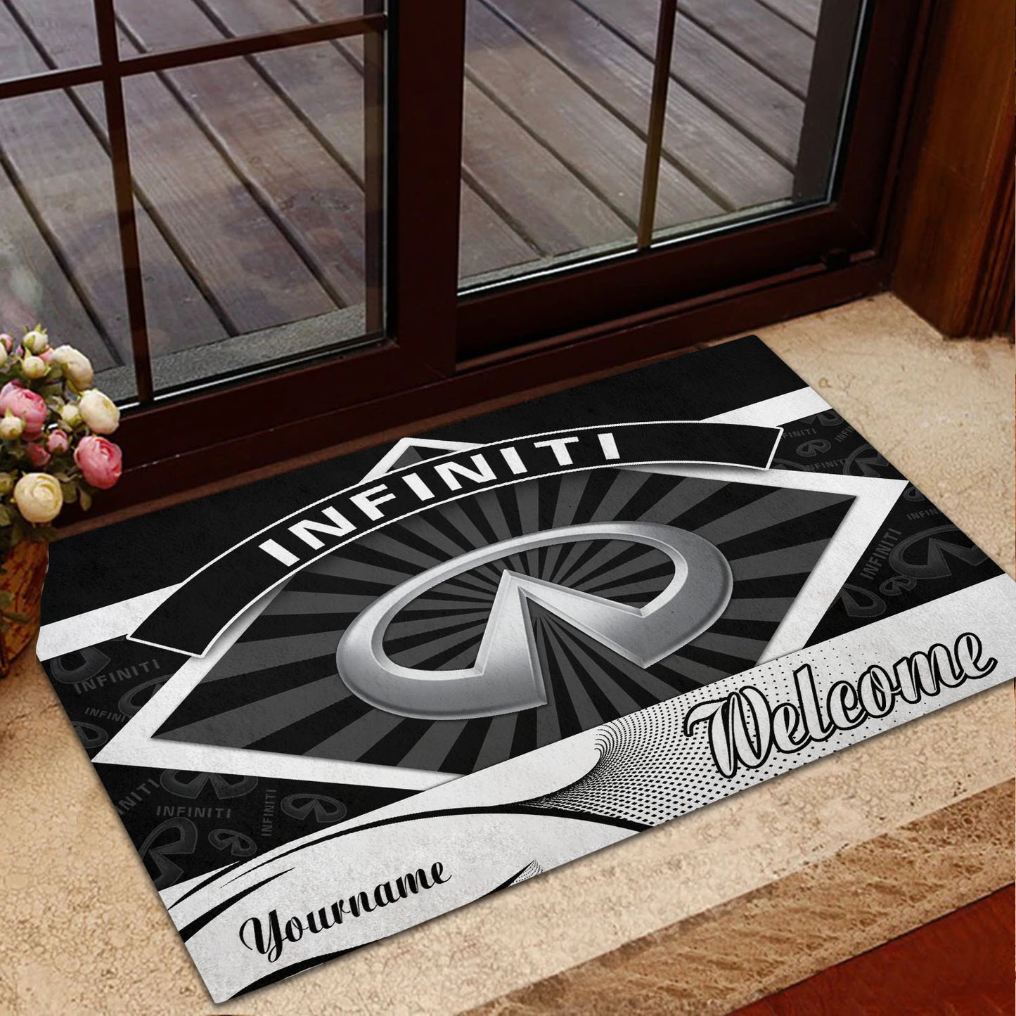 Infiniti WINT10044