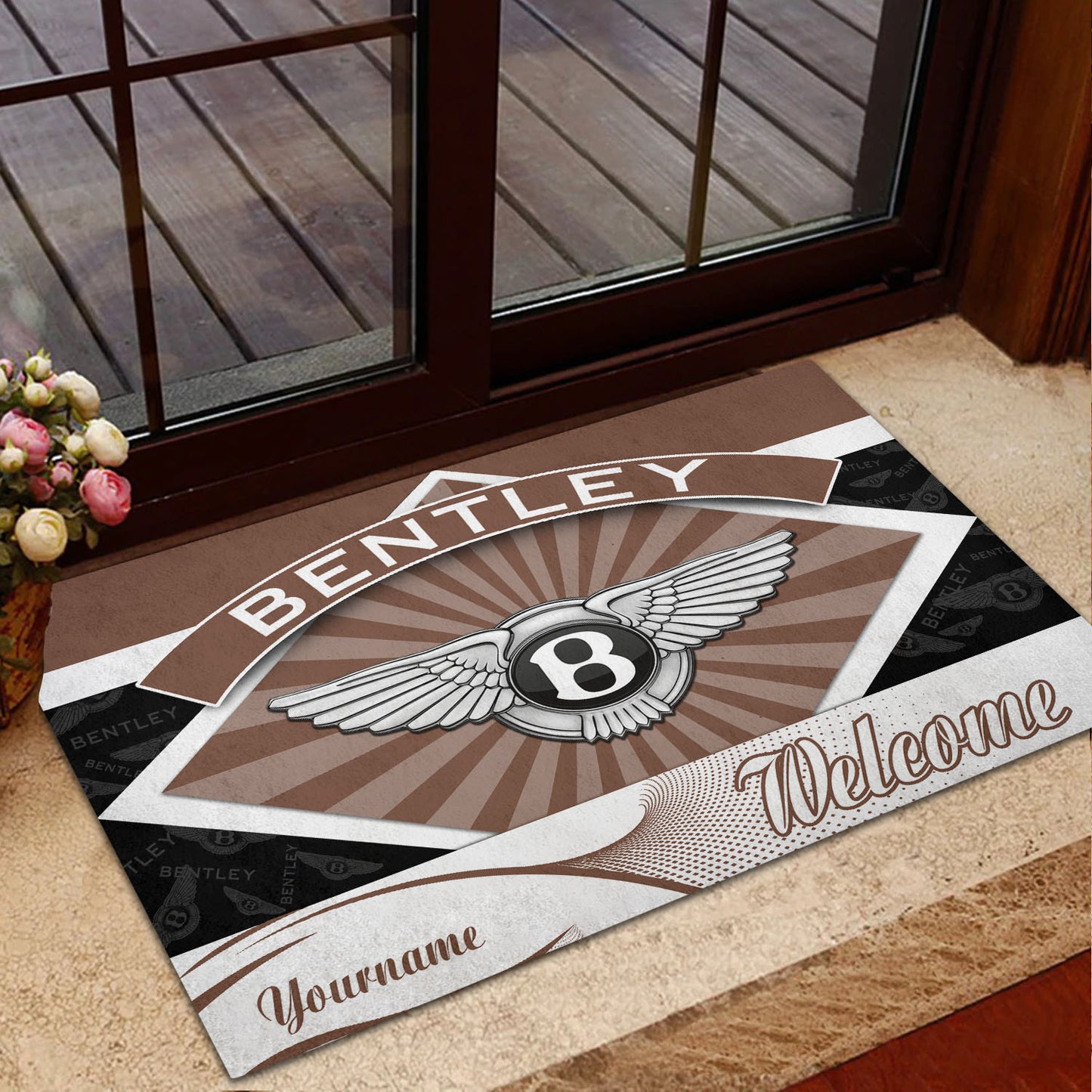 Bentley WINT10005