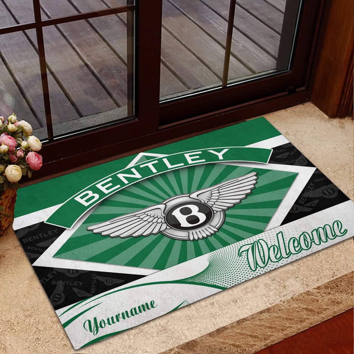 Bentley WINT10005