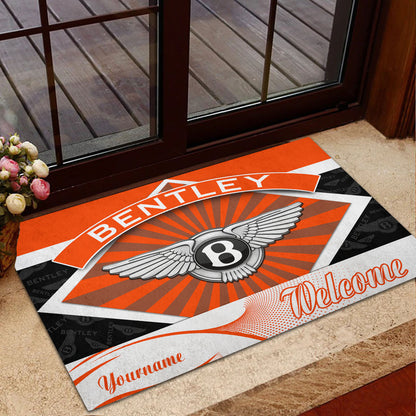 Bentley WINT10005