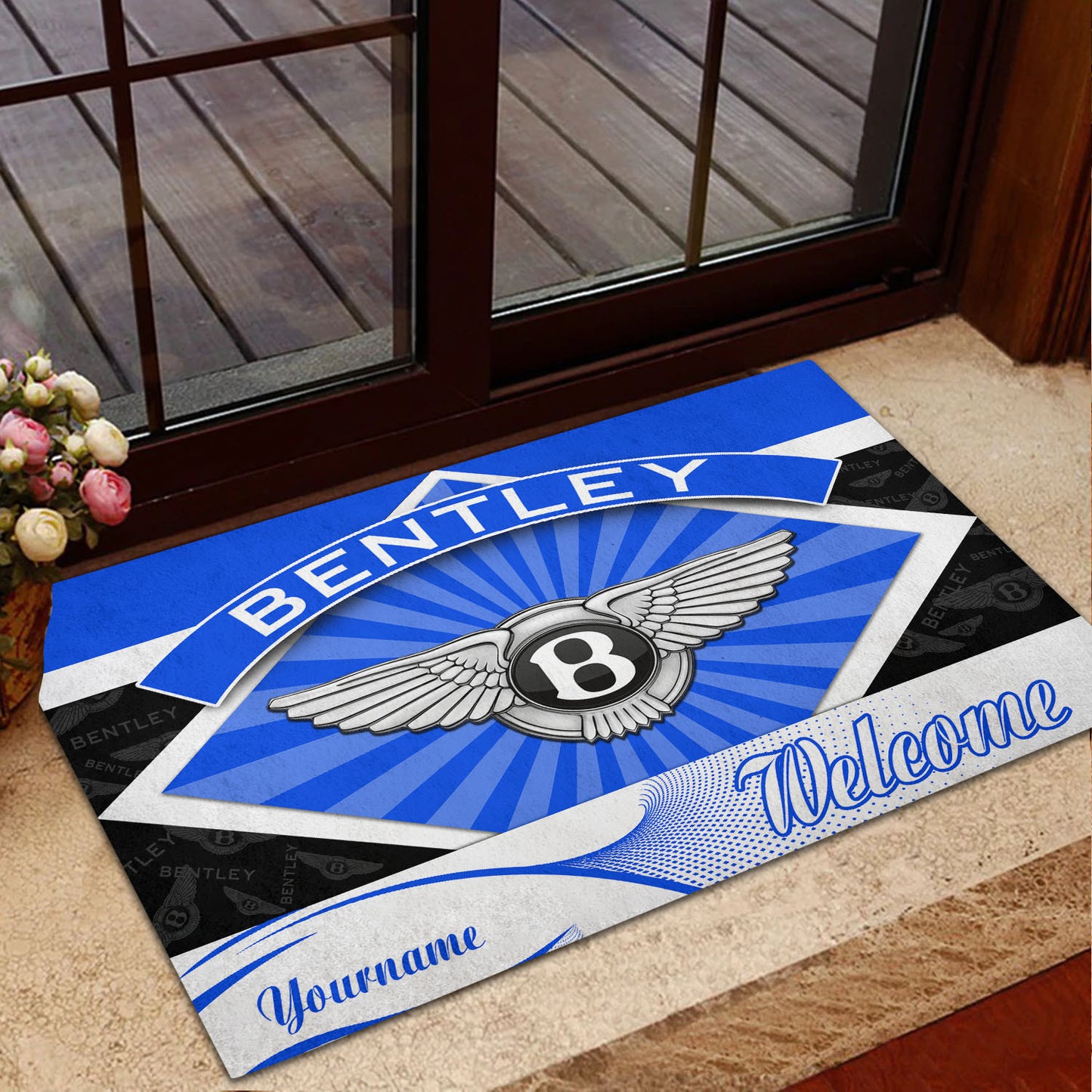 Bentley WINT10005