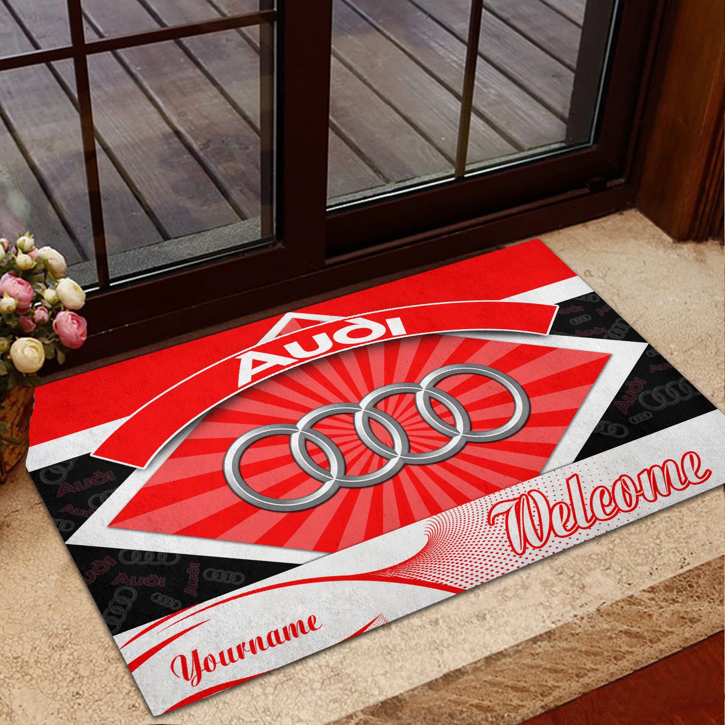 Audi WINT10004
