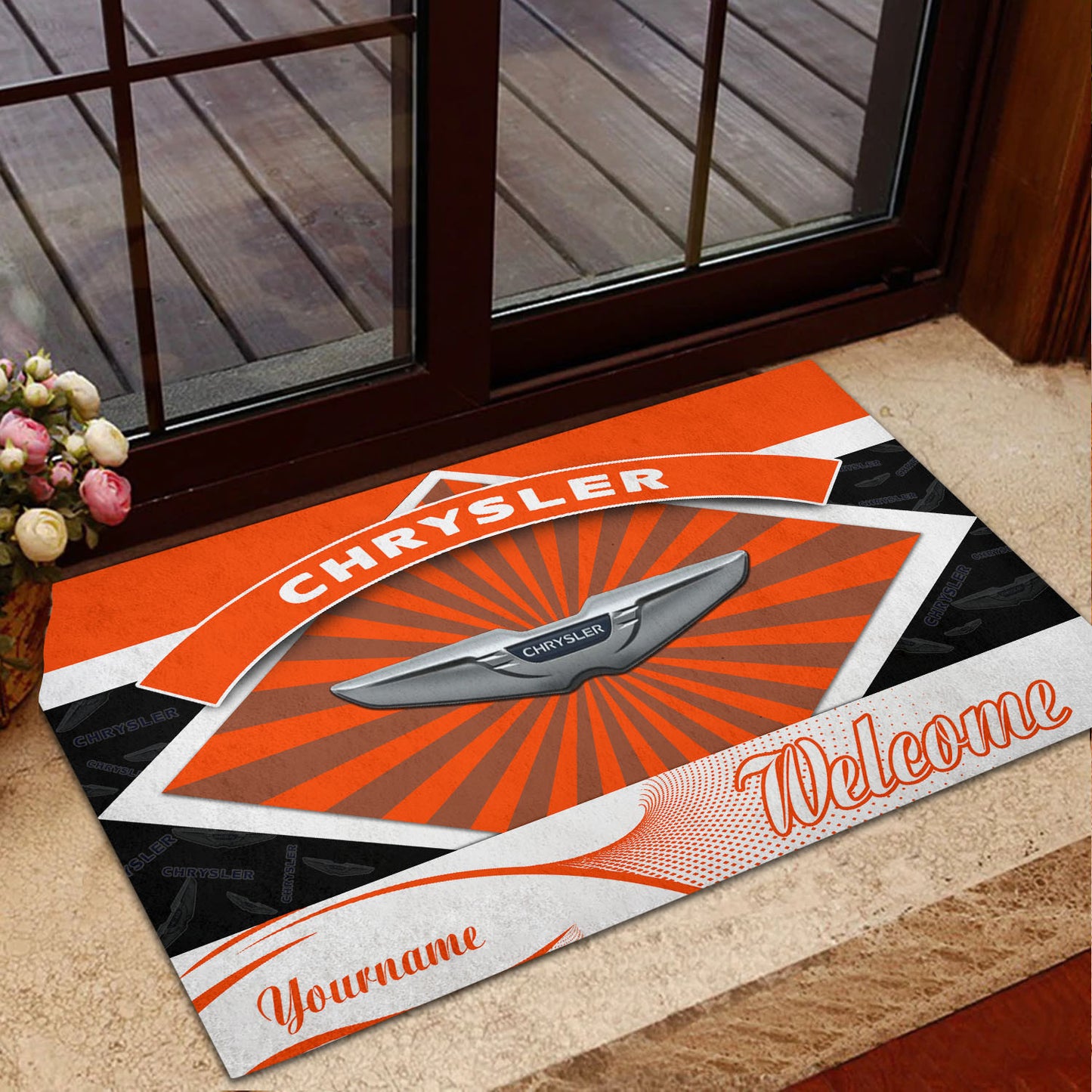 Chrysler WINT10016