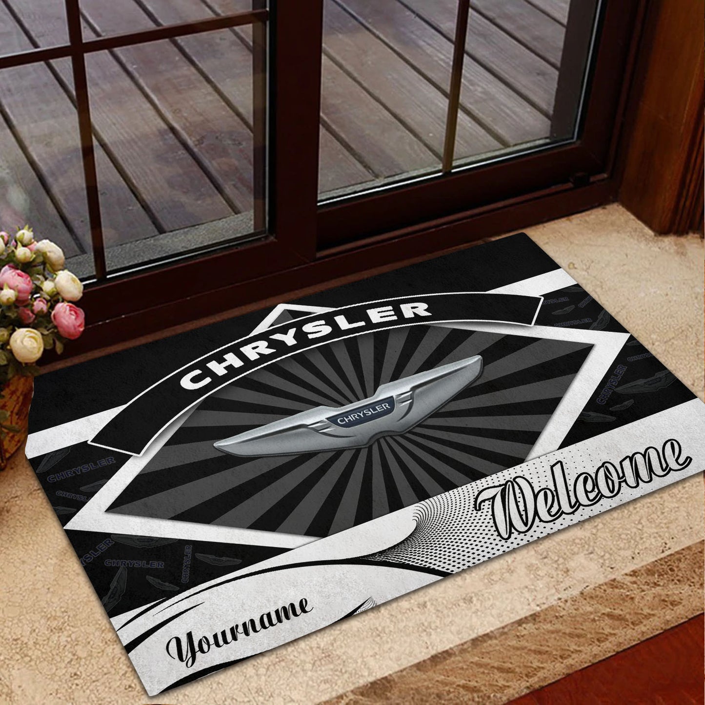 Chrysler WINT10016