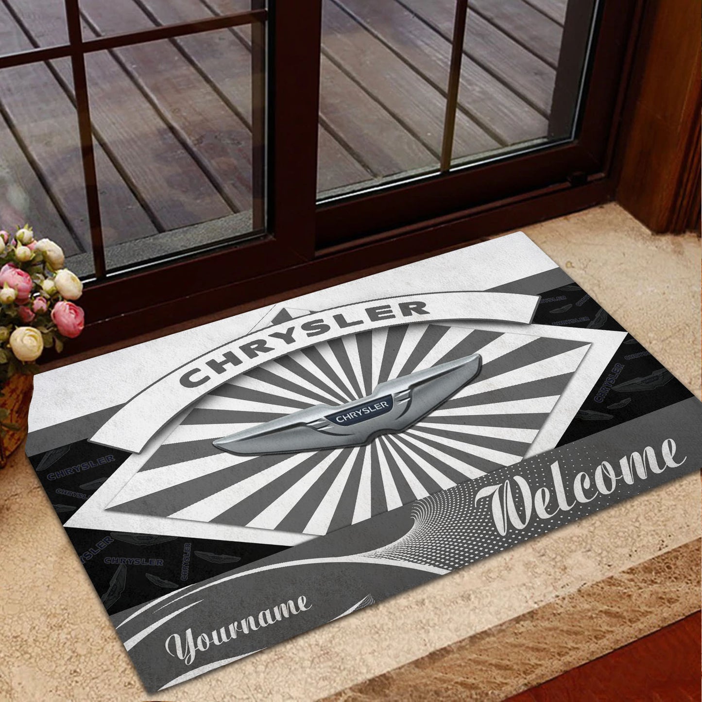 Chrysler WINT10016