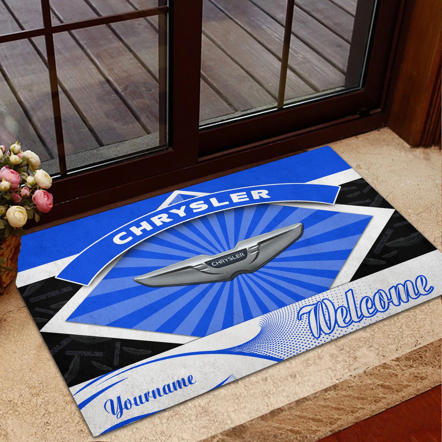 Chrysler WINT10016