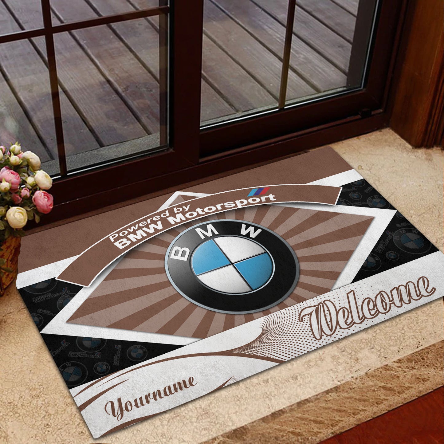 BMW Motorsport WINT10008