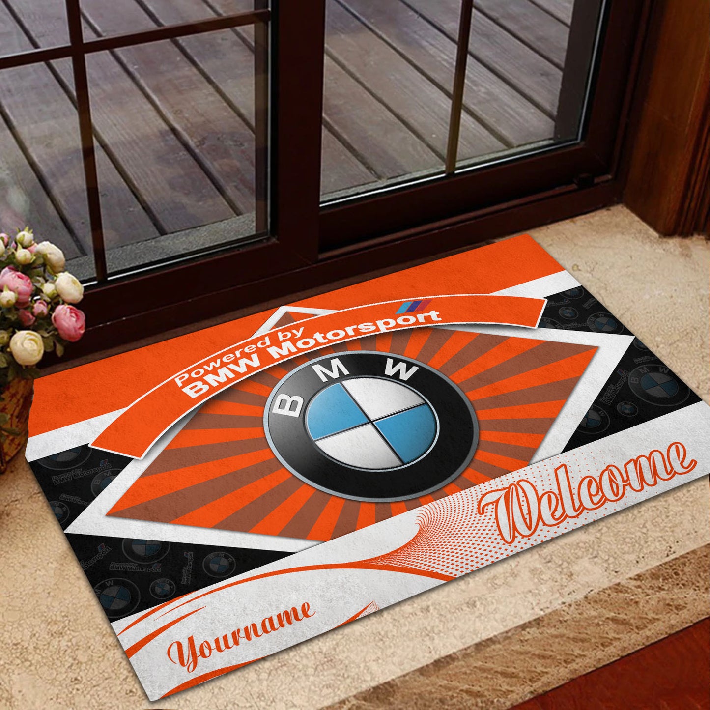 BMW Motorsport WINT10008