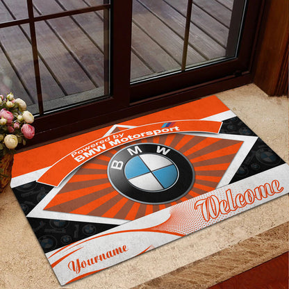 BMW Motorsport WINT10008