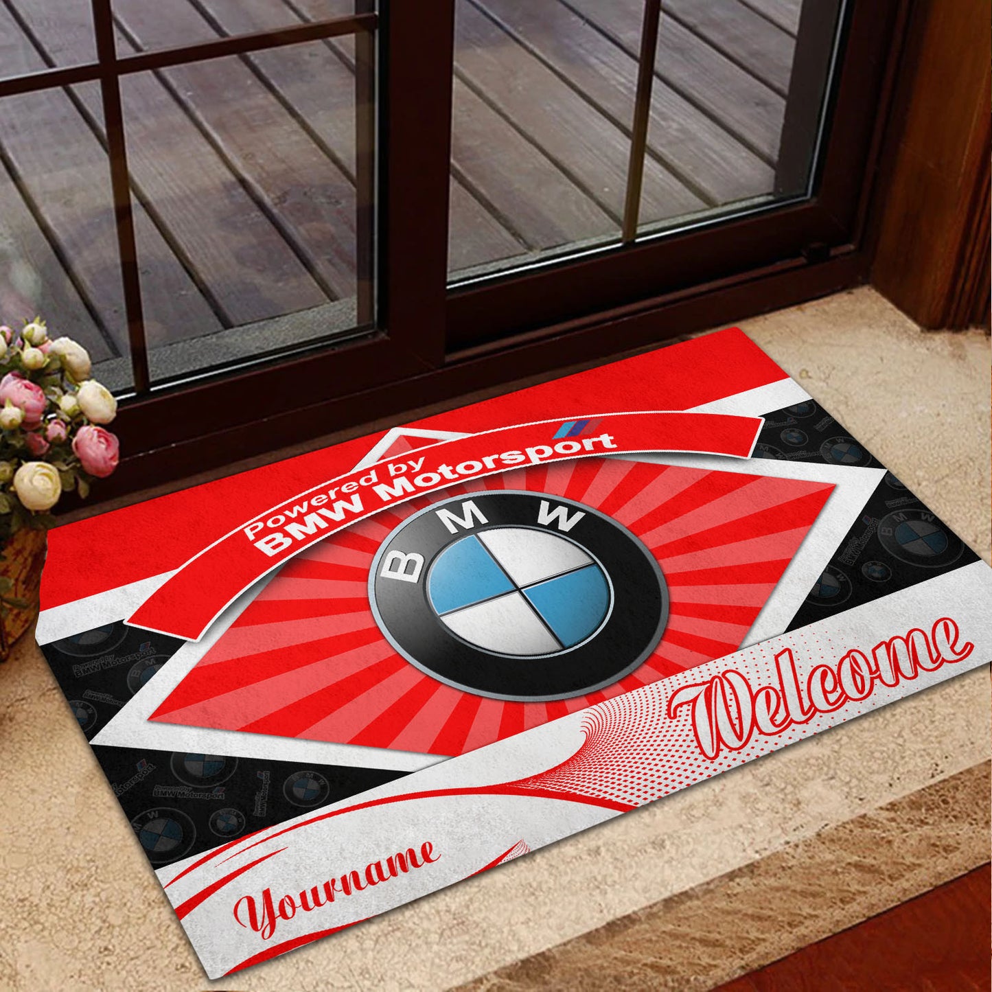 BMW Motorsport WINT10008