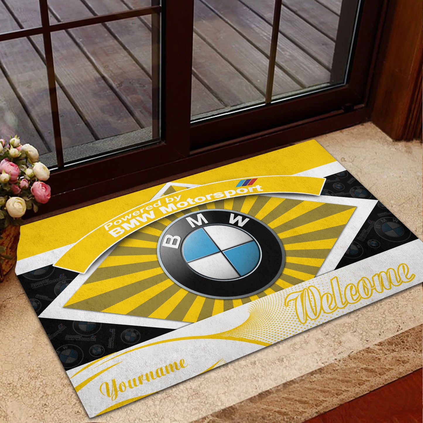 BMW Motorsport WINT10008