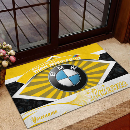 BMW Motorsport WINT10008