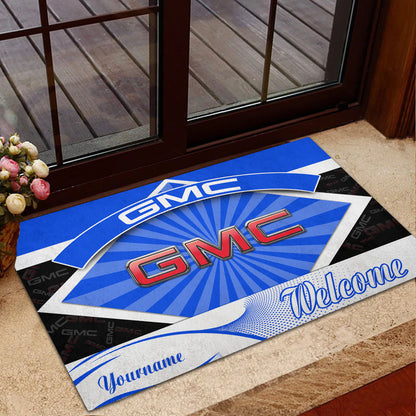 GMC Car WINT10037