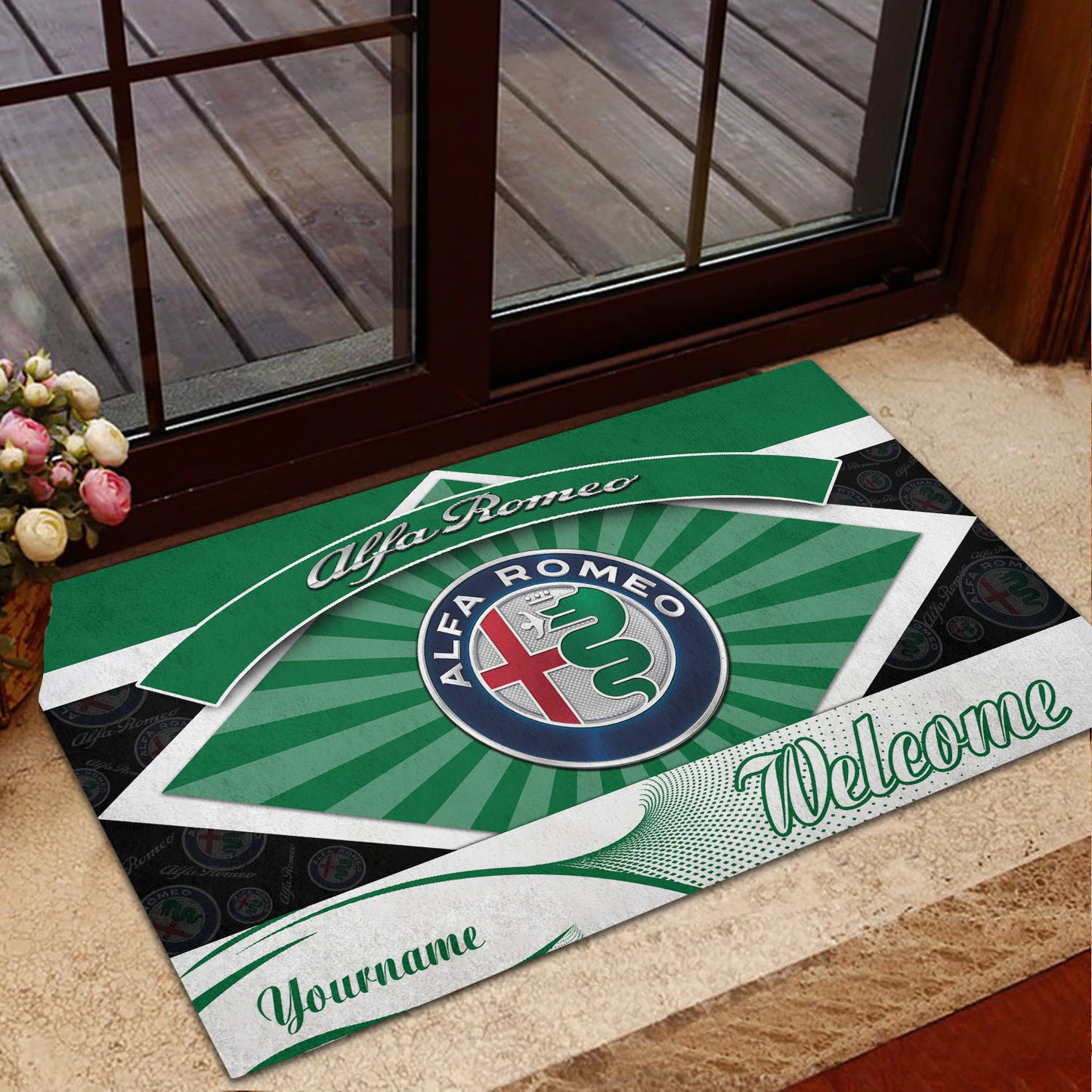 Alfa Romeo WINT10002