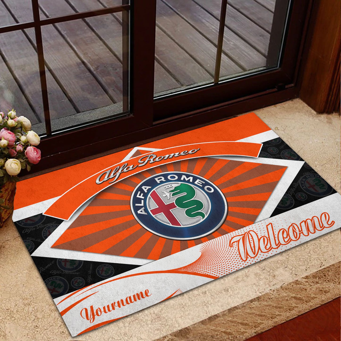 Alfa Romeo WINT10002